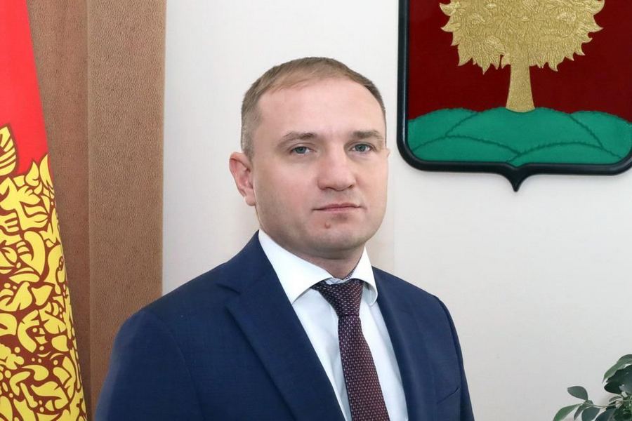 Проработавший в статусе и. о. больше полутора лет глава Госжилинспекции Липецкой области Юрий Букреев покинул пост