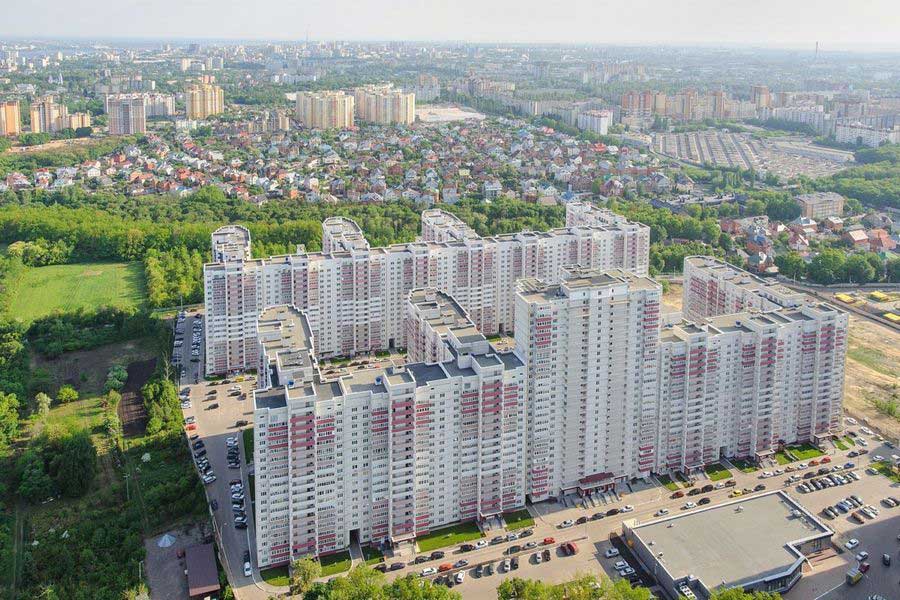 Эксперт объяснила высокие позиции Орловской области в рейтинге по доходности вложений в недвижимость