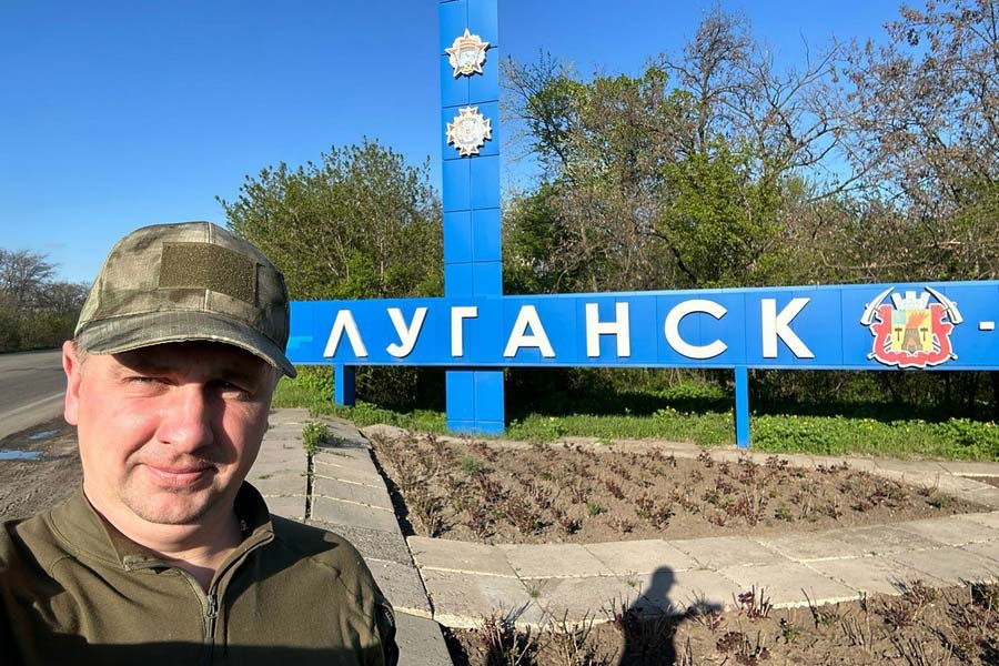 Депутаты Белгородской облдумы пообщались с бойцами в зоне СВО и передали им гуманитарный груз