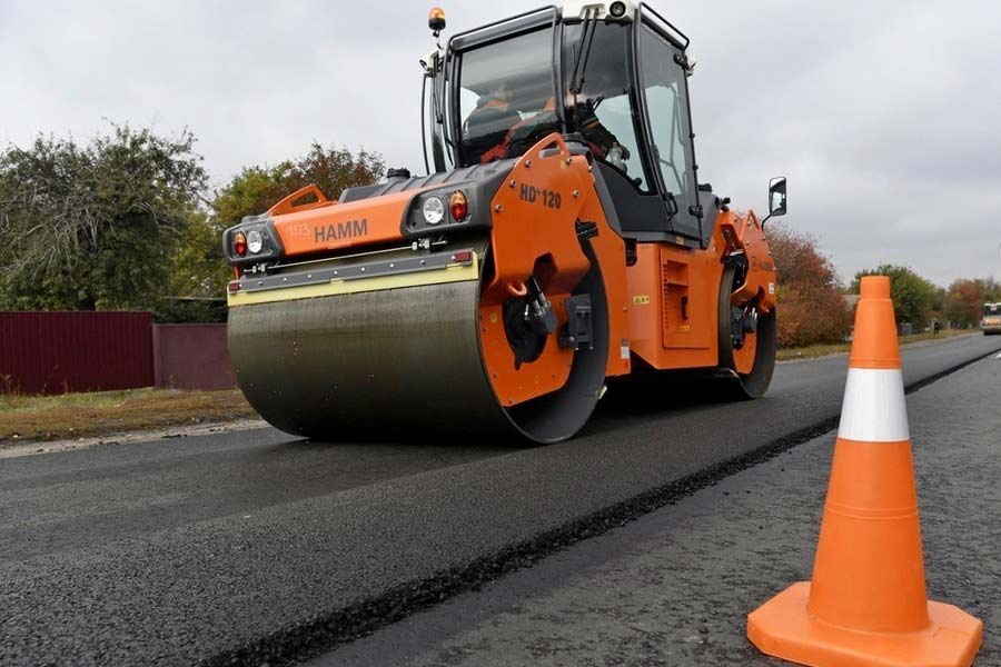 Конкурентам не удалось сорвать миллиардный контракт «СМУ-90» на ремонт дорог в Воронеже