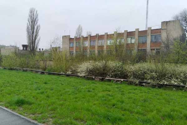 Воронежское КБХА пытается на торгах продать производственную площадку за 208 млн рублей