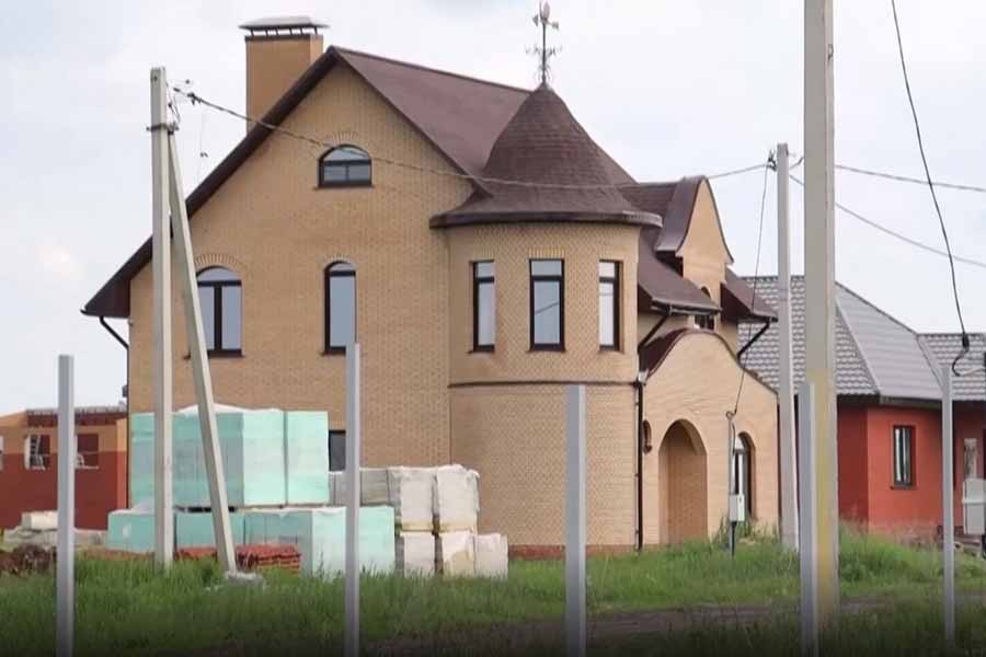 В Ельце не нашли желающих застроить микрорайон Черная Слобода за 8 млн рублей