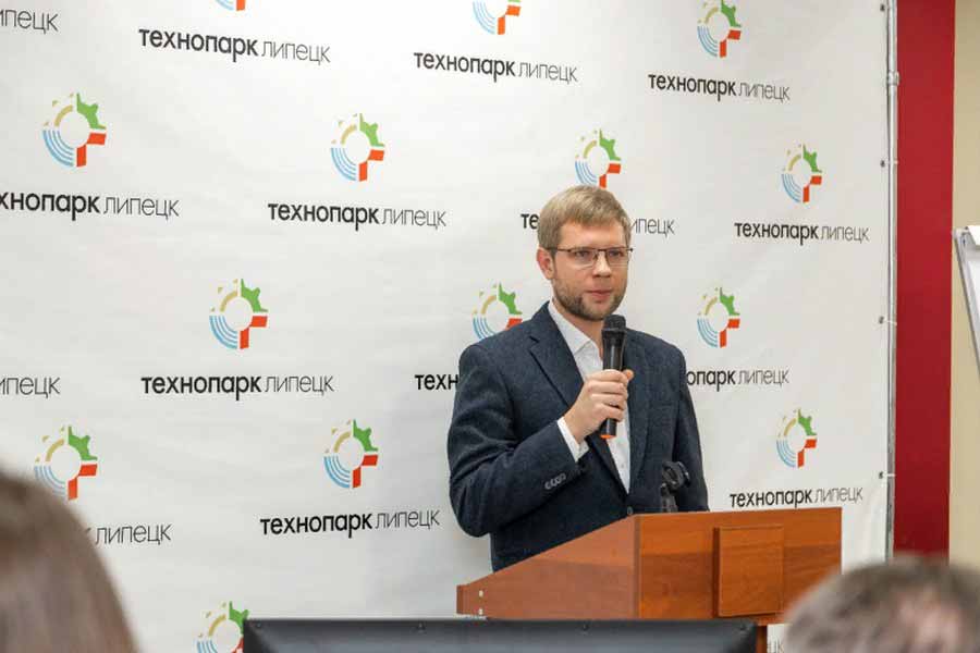 Очередной директор липецкого технопарка Андрей Рясков покинул пост, продержавшись в должности более трех лет