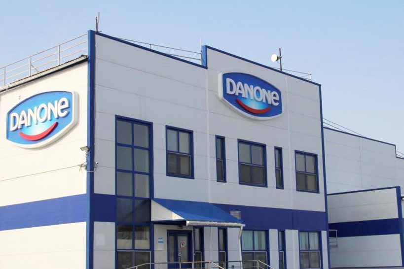 Московская ГК «Агранта» может стать новым владельцем российского бизнеса Danone и его липецкого завода