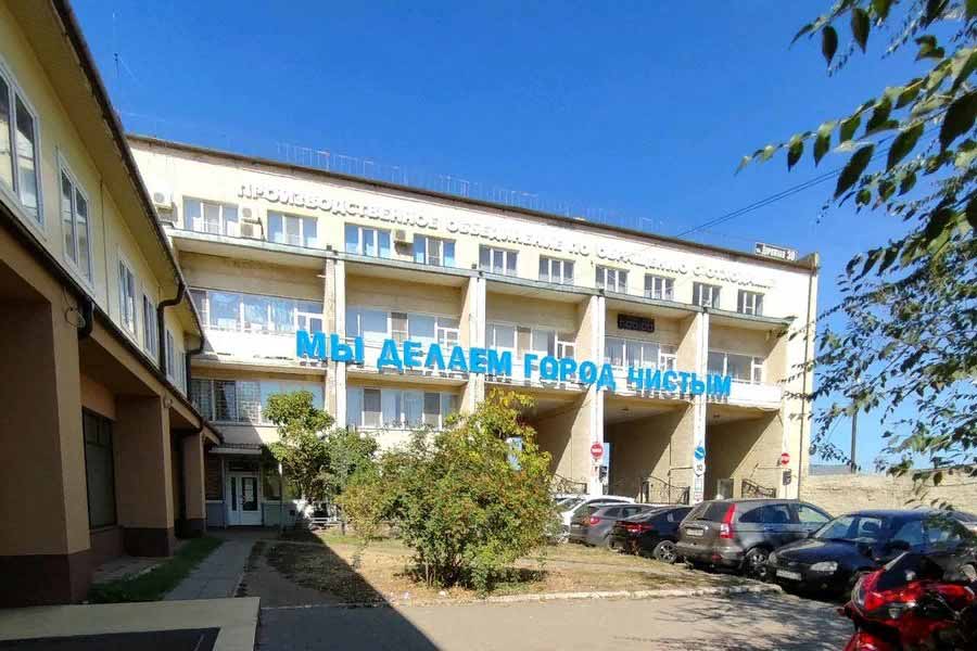 Воронежский регоператор по обращению с отходами «Экотехнологии» два года незаконно ограничивал конкуренцию на торгах