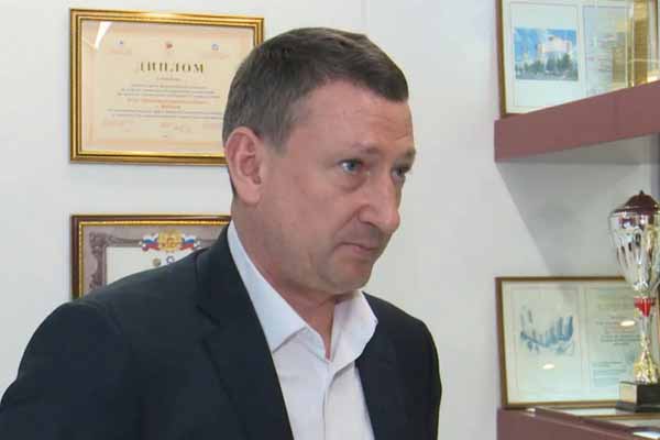 Топ-менеджер ДСК Дмитрий Гладких стал вице-мэром Воронежа по градостроительству