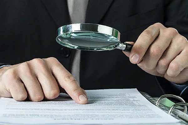 Гендиректор орловской строительной компании попал под уголовное дело о неуплате 45 млн рублей налогов