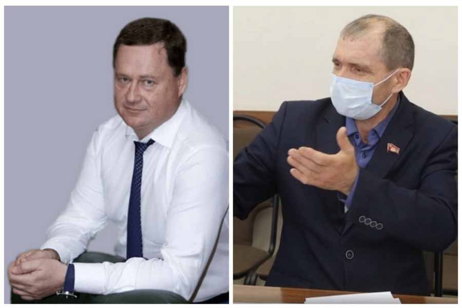 Безработный коммунист-брокер и хозяин леса: кто и как делит власть и земли в Борисоглебске? Безработный коммунист-брокер и хозяин леса: кто и как делит власть и земли в Борисоглебске?