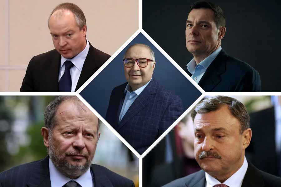 Владелец НЛМК Владимир Лисин заработал на дивидендах за прошедшие три года 5,5 бюджета Липецкой области
