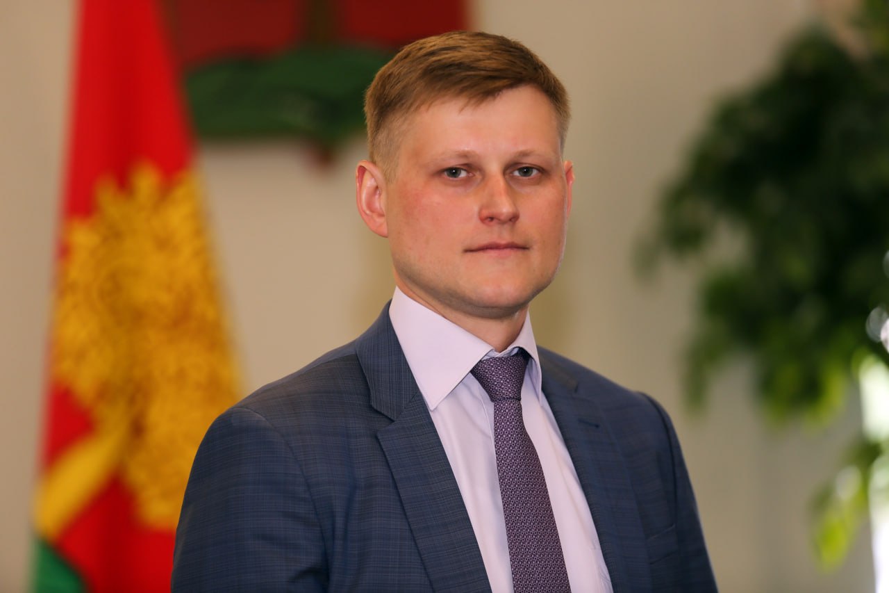 В липецком Фонде капитального ремонта сменилось руководство 
