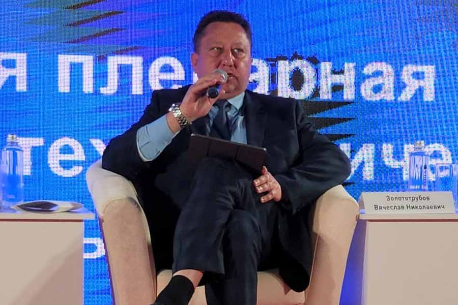 Воронежская площадка «Сибур» за год заместила недружественные компоненты и взялась за центры разработки Bridgestone, Michelin и Continental