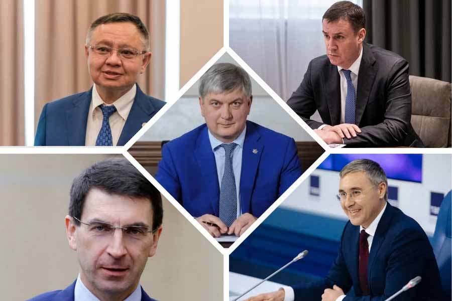 Приезд трех министров в Воронеж – знак для электората, с элитами поговорит полпред Игорь Щеголев