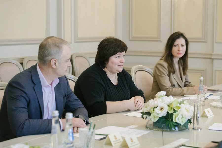 «Келлогг Рус» обещает инвестировать в воронежский завод 80 млн рублей