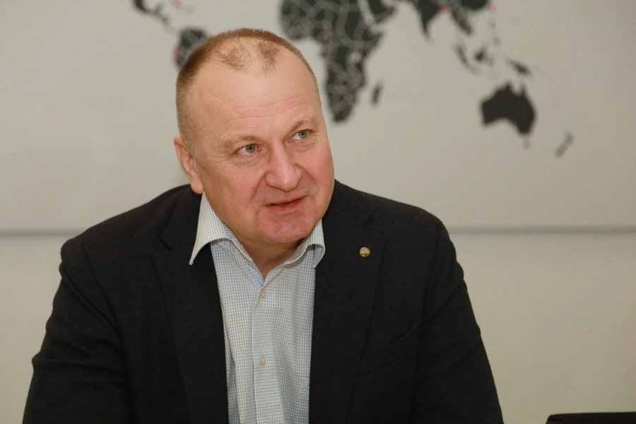 Воровство и тревога после ухода Siemens – директор «Воронежского трансформатора» рассказал о последствиях санкций Воровство и тревога после ухода Siemens – директор «Воронежского трансформатора» рассказал о последствиях санкций