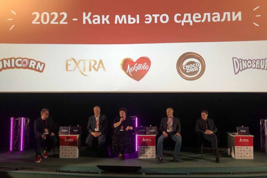 «Импорт ушел, и у нас поперло», – гендиректор воронежского «Келлогг рус» об уходе Nestle с российского рынка