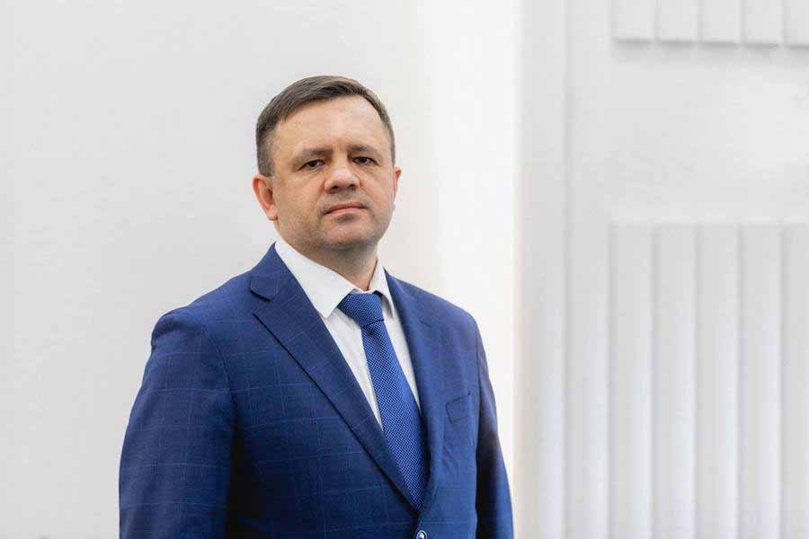 Бывший прокурор Липецка Алексей Кащеев возглавил областную Госжилинспекцию