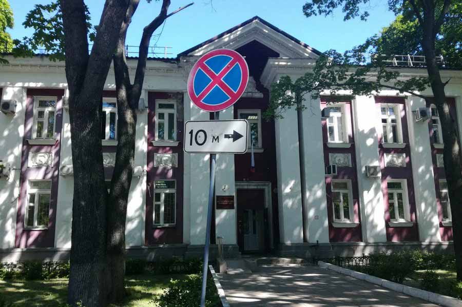 Глава ТИКа по Коминтерновскому району неожиданно выступила в суде по делу о мошенничестве на выборах