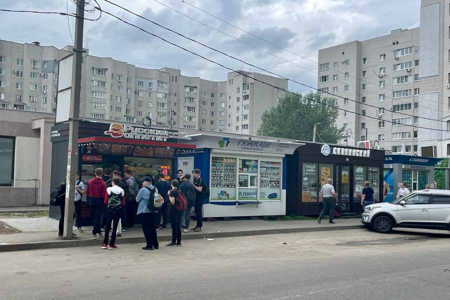 ГК «Русский аппетит» расширила франчайзинговую сеть, зайдя на рынок Рязани
