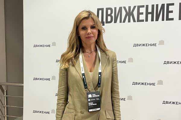Евгения Уваркина пообещала преобразить до неузнаваемости центр Липецка в ближайшие 5-10 лет