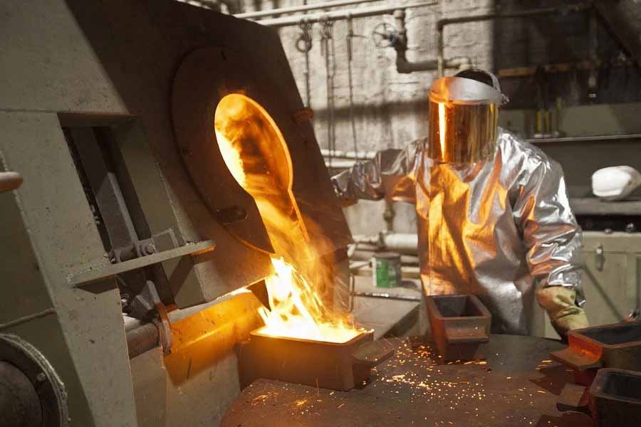 Топ-менеджеры золотодобытчика Polymetal покинули российское подразделение на фоне санкций