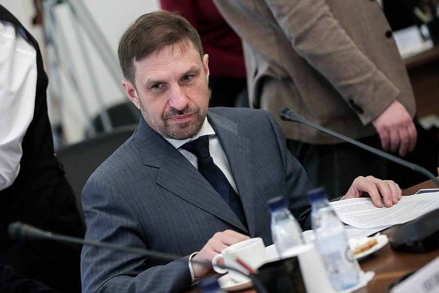 Голова идет кругом от этих провинциалов, или Как депутат Дмитрий Кузнецов хотел провести воронежцев Голова идет кругом от этих провинциалов, или Как депутат Дмитрий Кузнецов хотел провести воронежцев
