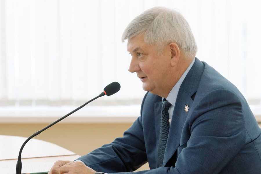 3 млрд рублей направят на повышение зарплат бюджетников в Воронежской области 3 млрд рублей направят на повышение зарплат бюджетников в Воронежской области
