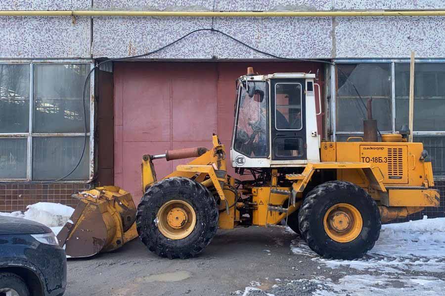 Индустриальный парк «Проминвеста» выходит из банкротства с погашенными долгами