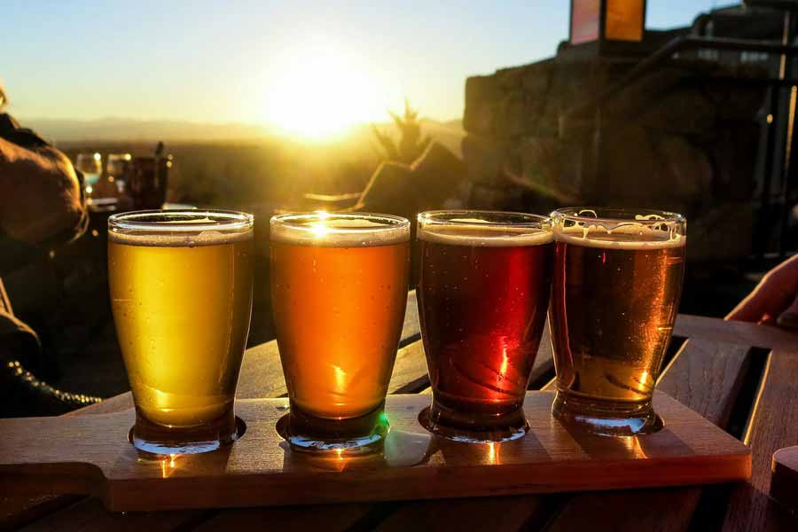Госдума хочет вернуть внеплановые проверки производителей пива