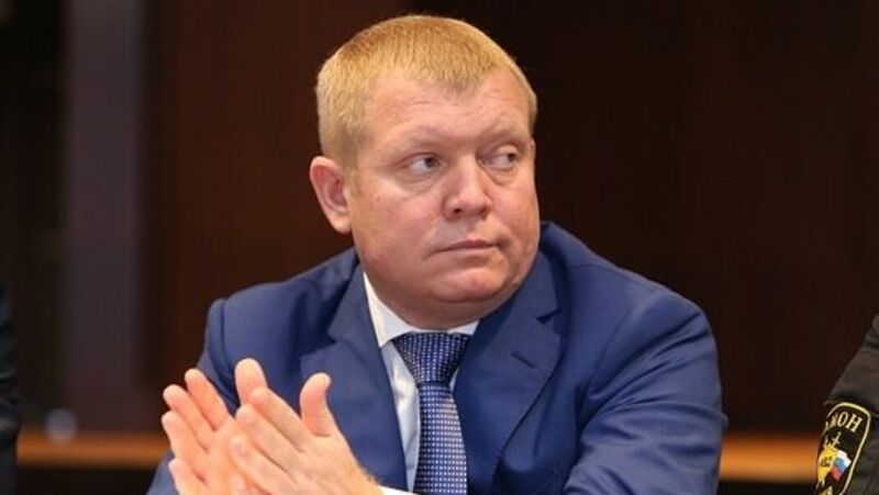 Белгородский бизнесмен Владимир Тебекин намерен выйти из СИЗО 
