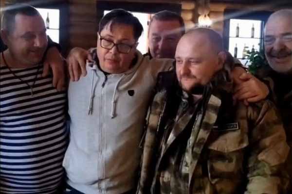 «Без комментариев. Это не тайна», – ректор ВГУ Дмитрий Ендовицкий о скандальном видео