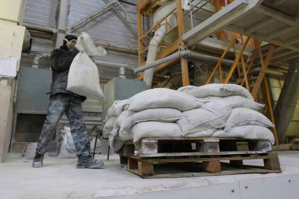Белгородская структура «ГАП Ресурс» выкупила акции шебекинского комбикормового завода