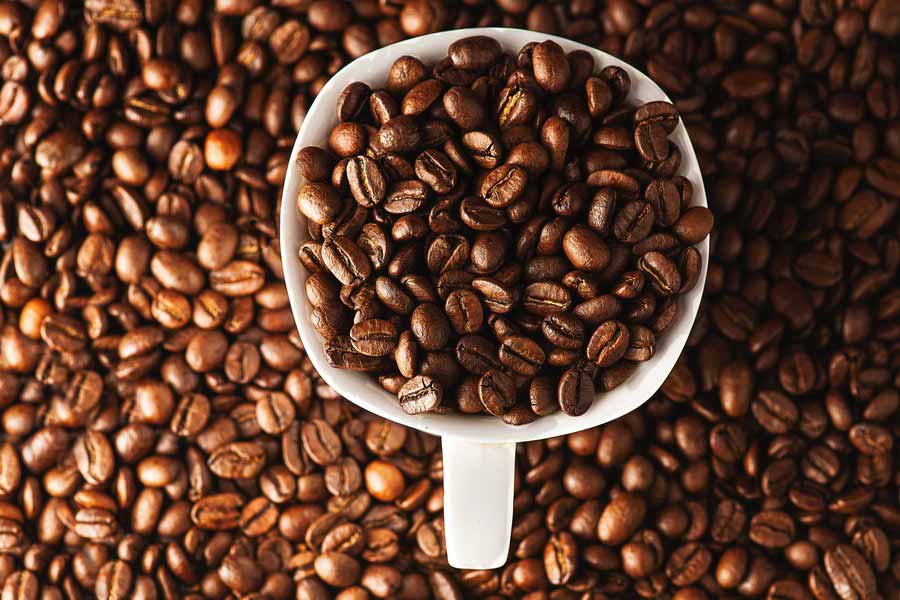 Из-за роста мировых цен стоимость кофе в России может скакнуть на 15%