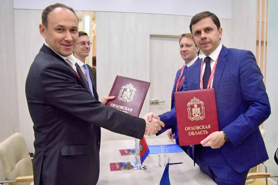«Северсталь» заявила о 3 млрд рублей инвестиций в реконструкцию орловского предприятия