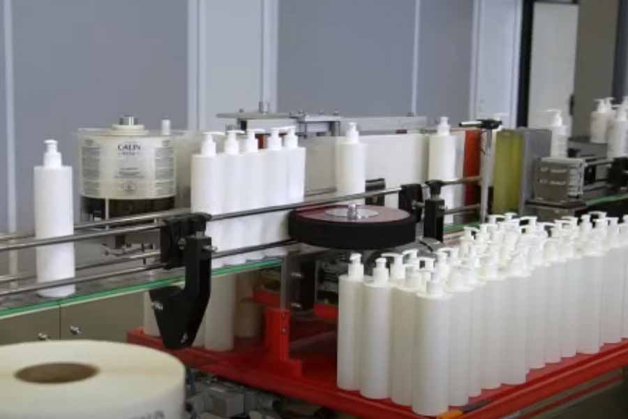 Производитель воронежского шампуня планирует расшириться за 5 млрд рублей и выйти на экспорт