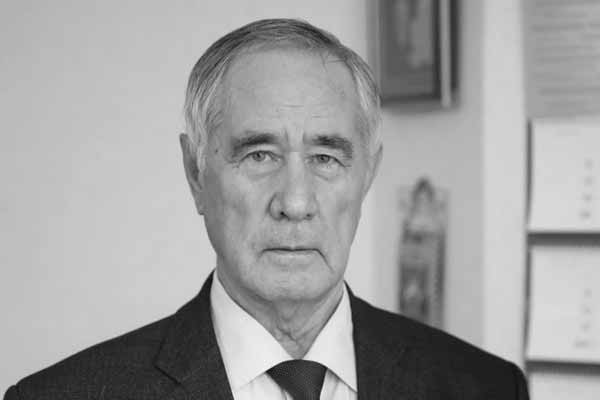 На 80-м году жизни скончался экс-руководитель ФСБ по Липецкой области Владимир Варакин