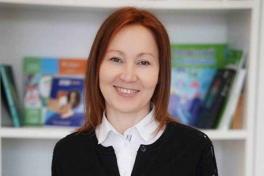 Начальник управления образования и науки Инесса Шуйкова избавилась от приставки и. о. спустя четыре месяца работы