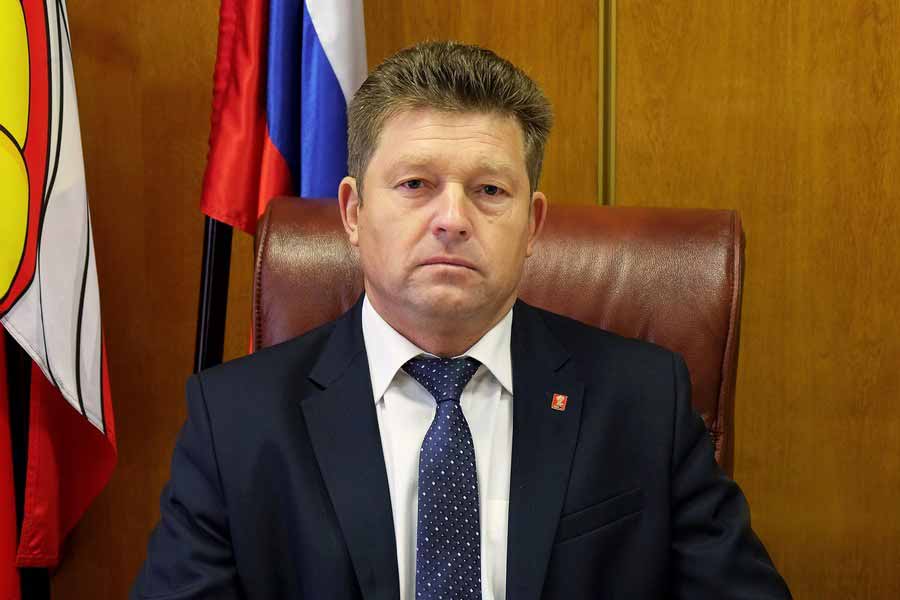Николай Щеглов спустя 14 лет работы покидает пост главы Панинского района