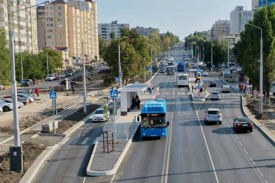 Структура «Росатома» за 52,5 млн рублей внедрит в Белгороде программный комплекс для мониторинга транспорта