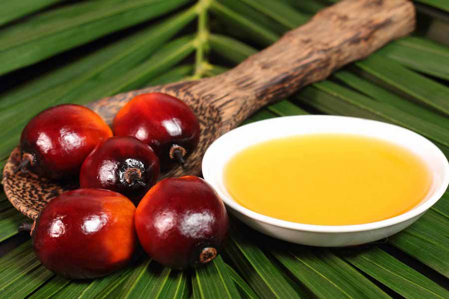 Пальмовое масло в составе продуктов может привести к уголовным делам