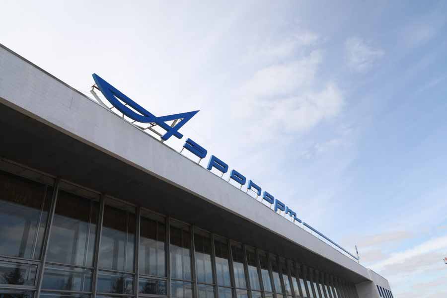 Единственный работающий в Черноземье аэропорт планирует открыть пять новых направлений