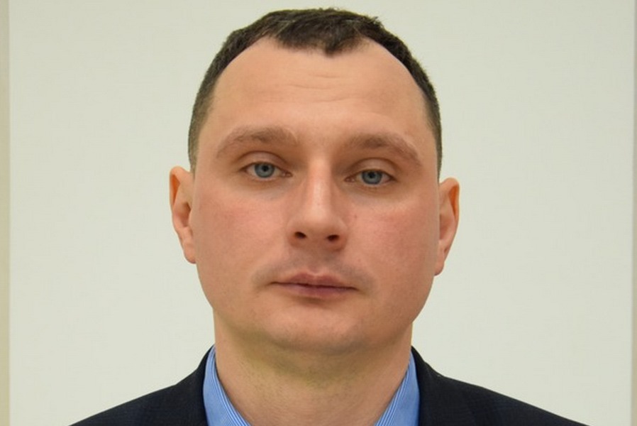 Андрей Кичигин претендует на пост главы Панинского района Воронежской области
