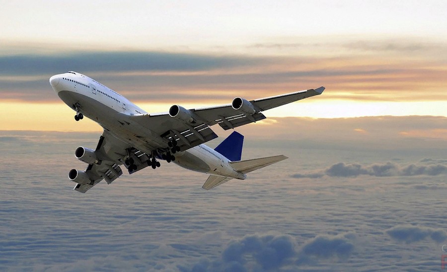 Авиакомпании могут начать брать дополнительный сбор с пассажиров на случай банкротства
