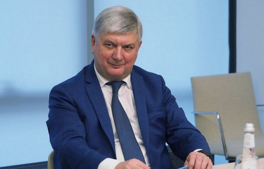 Губернатор Александр Гусев сообщил об открытии трех новых школ в Воронеже в этом году
