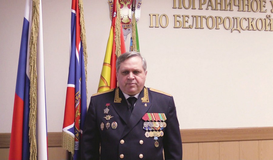 У белгородского губернатора появится заместитель по взаимодействию с силовыми структурами
