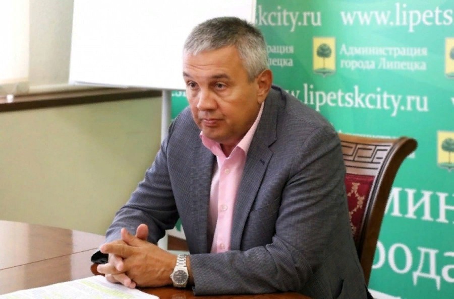 Еще один коммунист Токарев идет на довыборы в Госдуму от Липецкой области