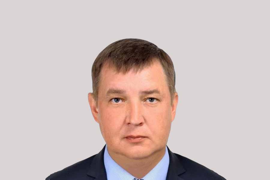 В подведе воронежского правительства в должности официально утвердился Юрий Гущин