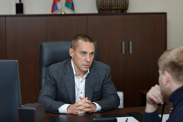 Экс-депутат белгородского горсовета Сергей Фуглаев получил реальный срок за мошенничество
