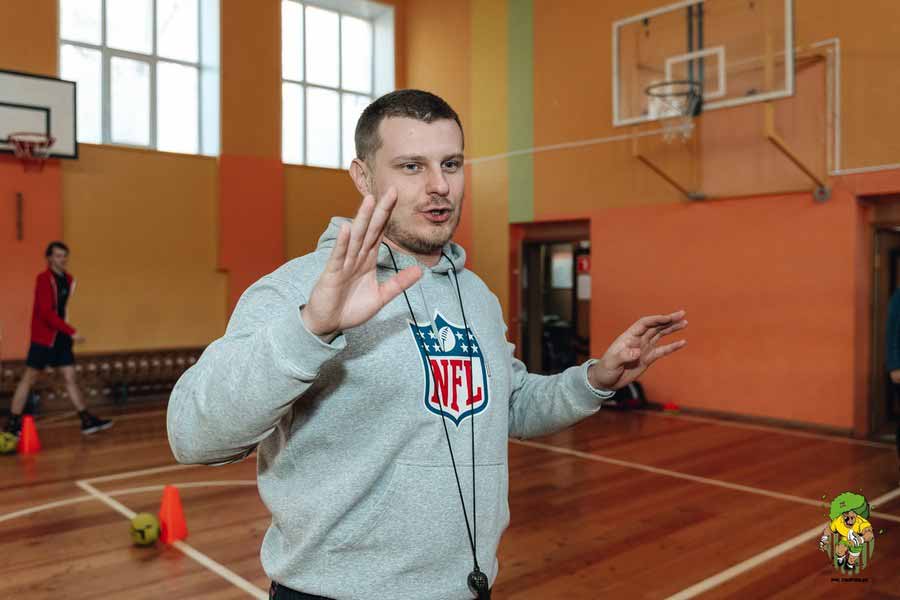 Член партии «Яблоко» Антон Рычков пойдет на довыборы в Госдуму от Липецкой области