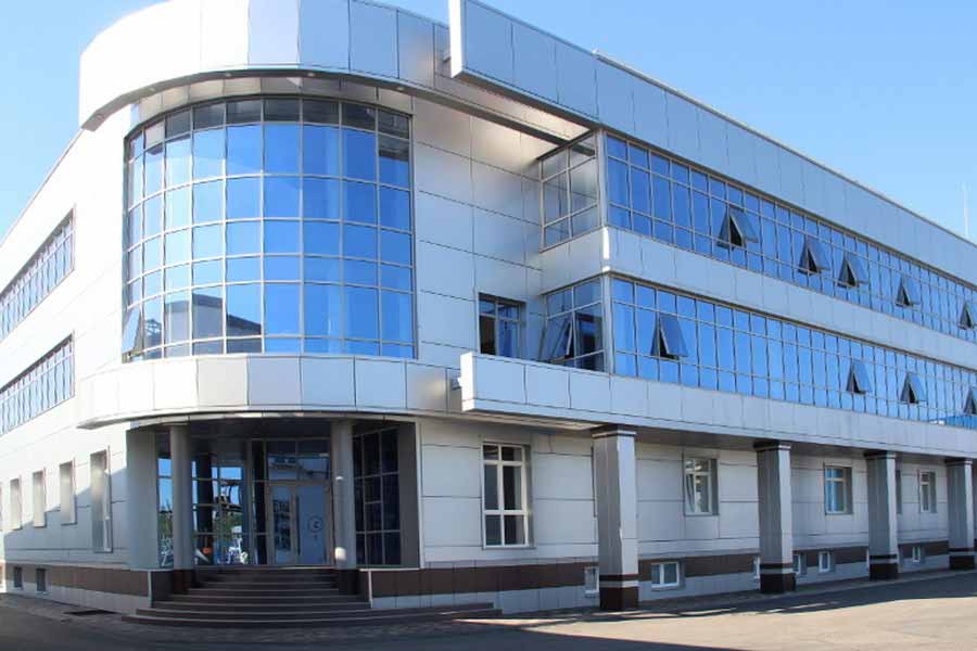 Белгородская вагонно-колесная мастерская увеличила выручку на 2,5 млрд – до 12,4 млрд рублей