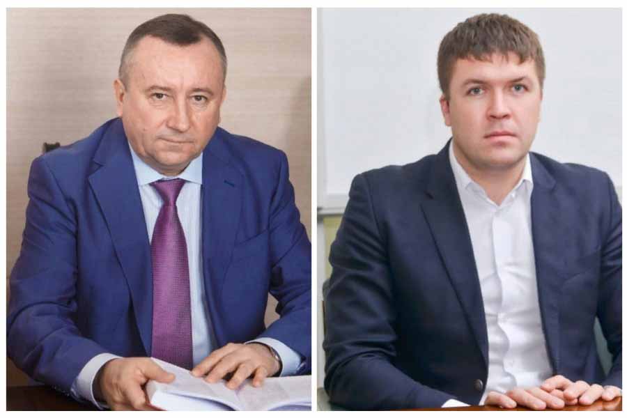 В белгородском правительстве сменились вице-губернатор и министр цифрового развития